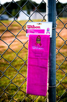 15.10.08 - Youth Football Breast Cancer Awareness Donation